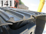 Used Construction Machine Used KOMATSU KOMATSU Demolition excavators Long front PC210LC-8N1