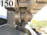 Used Construction Machine Used KOMATSU KOMATSU Demolition excavators Long front PC210LC-8N1