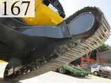 Used Construction Machine Used KOMATSU KOMATSU Demolition excavators Long front PC210LC-8N1