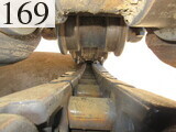 Used Construction Machine Used KOMATSU KOMATSU Demolition excavators Long front PC210LC-8N1