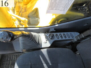 Used Construction Machine Used KOMATSU KOMATSU Demolition excavators Long front PC210LC-8N1