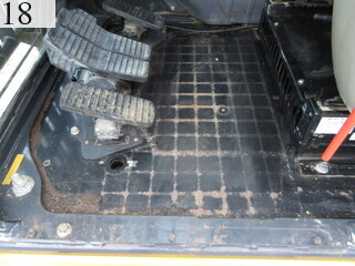 Used Construction Machine Used KOMATSU KOMATSU Demolition excavators Long front PC210LC-8N1