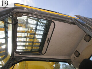 Used Construction Machine Used KOMATSU KOMATSU Demolition excavators Long front PC210LC-8N1