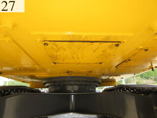 Used Construction Machine Used KOMATSU KOMATSU Demolition excavators Long front PC210LC-8N1