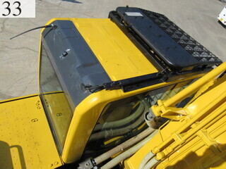 Used Construction Machine Used KOMATSU KOMATSU Demolition excavators Long front PC210LC-8N1