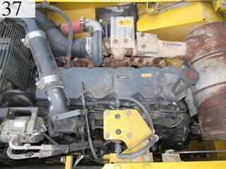 Used Construction Machine Used KOMATSU KOMATSU Demolition excavators Long front PC210LC-8N1