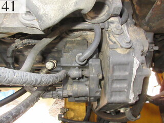 Used Construction Machine Used KOMATSU KOMATSU Demolition excavators Long front PC210LC-8N1