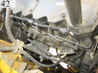 Used Construction Machine Used KOMATSU KOMATSU Demolition excavators Long front PC210LC-8N1