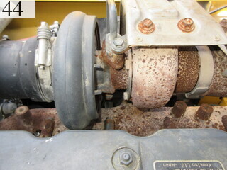 Used Construction Machine Used KOMATSU KOMATSU Demolition excavators Long front PC210LC-8N1