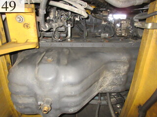 Used Construction Machine Used KOMATSU KOMATSU Demolition excavators Long front PC210LC-8N1