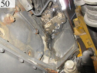 Used Construction Machine Used KOMATSU KOMATSU Demolition excavators Long front PC210LC-8N1