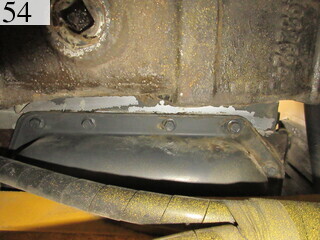 Used Construction Machine Used KOMATSU KOMATSU Demolition excavators Long front PC210LC-8N1