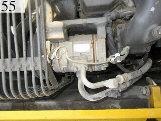 Used Construction Machine Used KOMATSU KOMATSU Demolition excavators Long front PC210LC-8N1