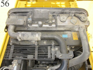Used Construction Machine Used KOMATSU KOMATSU Demolition excavators Long front PC210LC-8N1