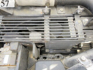 Used Construction Machine Used KOMATSU KOMATSU Demolition excavators Long front PC210LC-8N1