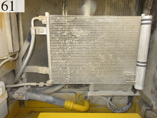 Used Construction Machine Used KOMATSU KOMATSU Demolition excavators Long front PC210LC-8N1