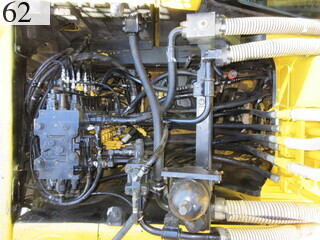 Used Construction Machine Used KOMATSU KOMATSU Demolition excavators Long front PC210LC-8N1