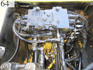 Used Construction Machine Used KOMATSU KOMATSU Demolition excavators Long front PC210LC-8N1