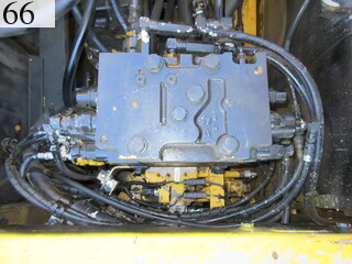 Used Construction Machine Used KOMATSU KOMATSU Demolition excavators Long front PC210LC-8N1