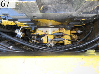 Used Construction Machine Used KOMATSU KOMATSU Demolition excavators Long front PC210LC-8N1