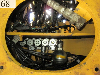 Used Construction Machine Used KOMATSU KOMATSU Demolition excavators Long front PC210LC-8N1