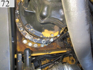 Used Construction Machine Used KOMATSU KOMATSU Demolition excavators Long front PC210LC-8N1