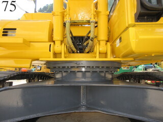 Used Construction Machine Used KOMATSU KOMATSU Demolition excavators Long front PC210LC-8N1