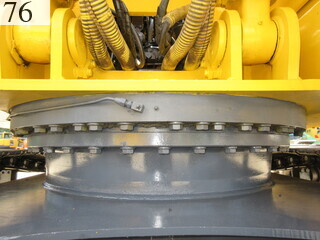 Used Construction Machine Used KOMATSU KOMATSU Demolition excavators Long front PC210LC-8N1