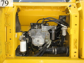 Used Construction Machine Used KOMATSU KOMATSU Demolition excavators Long front PC210LC-8N1