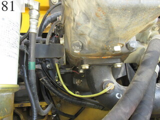Used Construction Machine Used KOMATSU KOMATSU Demolition excavators Long front PC210LC-8N1