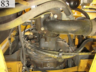 Used Construction Machine Used KOMATSU KOMATSU Demolition excavators Long front PC210LC-8N1