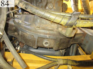 Used Construction Machine Used KOMATSU KOMATSU Demolition excavators Long front PC210LC-8N1