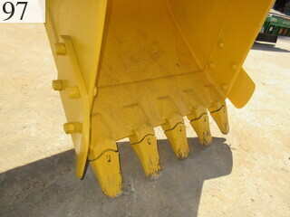 Used Construction Machine Used KOMATSU KOMATSU Demolition excavators Long front PC210LC-8N1