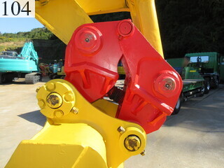 Used Construction Machine Used KOMATSU KOMATSU Demolition excavators Long front PC210LC-8N1