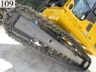 Used Construction Machine Used KOMATSU KOMATSU Demolition excavators Long front PC210LC-8N1