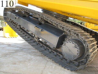 Used Construction Machine Used KOMATSU KOMATSU Demolition excavators Long front PC210LC-8N1