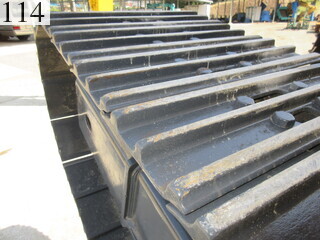 Used Construction Machine Used KOMATSU KOMATSU Demolition excavators Long front PC210LC-8N1