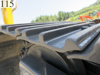 Used Construction Machine Used KOMATSU KOMATSU Demolition excavators Long front PC210LC-8N1