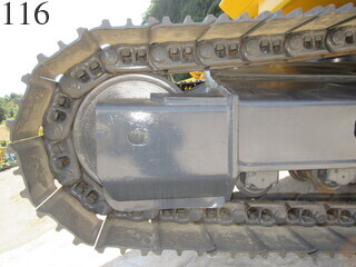 Used Construction Machine Used KOMATSU KOMATSU Demolition excavators Long front PC210LC-8N1