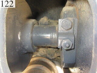 Used Construction Machine Used KOMATSU KOMATSU Demolition excavators Long front PC210LC-8N1
