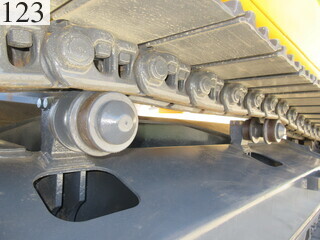 Used Construction Machine Used KOMATSU KOMATSU Demolition excavators Long front PC210LC-8N1
