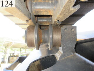 Used Construction Machine Used KOMATSU KOMATSU Demolition excavators Long front PC210LC-8N1