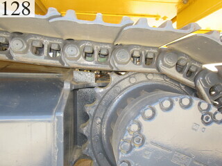Used Construction Machine Used KOMATSU KOMATSU Demolition excavators Long front PC210LC-8N1