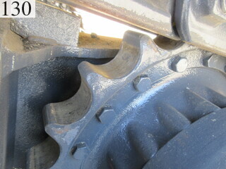 Used Construction Machine Used KOMATSU KOMATSU Demolition excavators Long front PC210LC-8N1