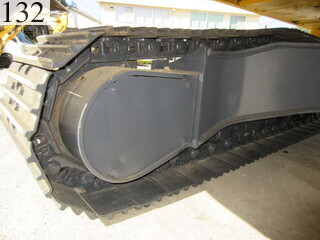 Used Construction Machine Used KOMATSU KOMATSU Demolition excavators Long front PC210LC-8N1