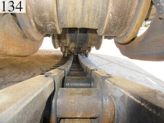 Used Construction Machine Used KOMATSU KOMATSU Demolition excavators Long front PC210LC-8N1