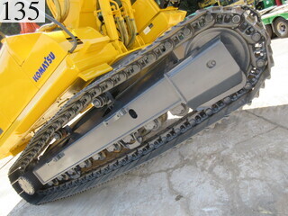 Used Construction Machine Used KOMATSU KOMATSU Demolition excavators Long front PC210LC-8N1