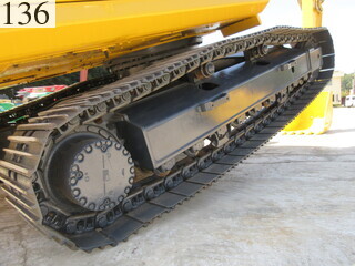 Used Construction Machine Used KOMATSU KOMATSU Demolition excavators Long front PC210LC-8N1