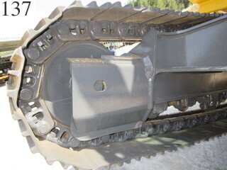 Used Construction Machine Used KOMATSU KOMATSU Demolition excavators Long front PC210LC-8N1
