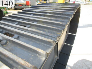 Used Construction Machine Used KOMATSU KOMATSU Demolition excavators Long front PC210LC-8N1